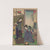 The Album of Nishikie Pl.13 by Toyohara Chikanobu
