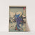 The Album of Nishikie Pl.15 by Toyohara Chikanobu