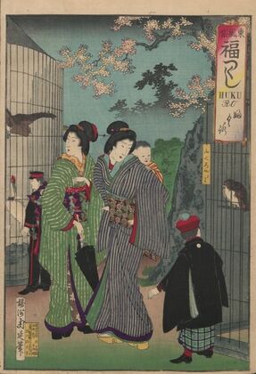 The Album of Nishikie Pl.16