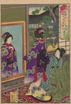 The Album of Nishikie Pl.17