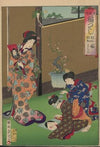 The Album of Nishikie Pl.18