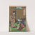 The Album of Nishikie Pl.18 by Toyohara Chikanobu