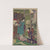 The Album of Nishikie Pl.26 by Toyohara Chikanobu
