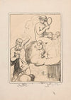The allegory of April (1901)