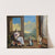 The allegory of childhood by Charles Le Brun