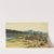 The Almannagjá the church the L&#8217;gherg (1862) by Bayard Taylor