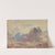 The Almighty&#039;s Own, An Impression Of The High Andes by William Henry Holmes