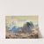 The Almighty&#039;s Own, An Impression of the High Andes by William Henry Holmes