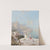 The Amalfi coast by Franz Richard Unterberger