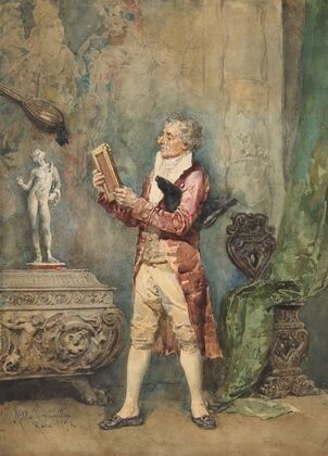 The Amateur (1843–1925)
