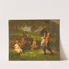 The Amateur Circus by George Cochran Lambdin