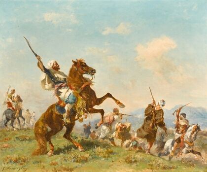 The Ambush