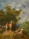 The Ambush