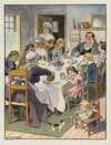 The American family