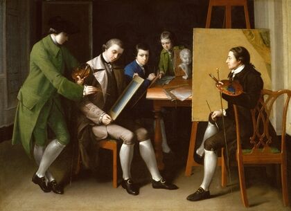 The American School
