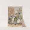 The anatomist by Thomas Rowlandson