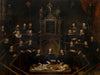 The Anatomy Lesson of Dr. Joannes van Buyten