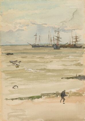 The Anchorage