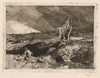 The Anchorite (1869)