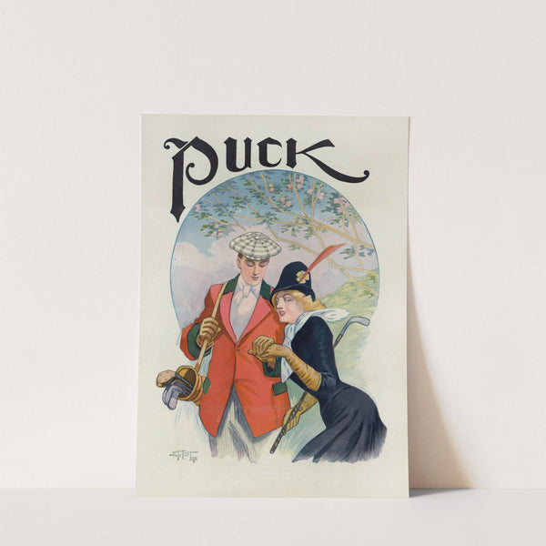 The ancient game (1911) by Samuel Ehrhart