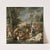 The Andrians by Peter Paul Rubens