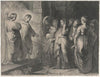 The Angels Addressing the Holy Women at the Tomb