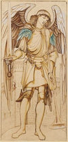 The Angels of the Hierarchy – Archangeli