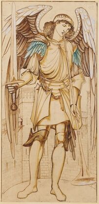 The Angels of the Hierarchy – Archangeli