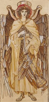 The Angels of the Hierarchy – Seraphim