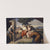 The Angels With Abraham (1830-1832) by Bernhard von Neher the younger