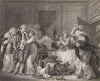 The Angry Wife (ca. 1785)