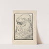 The animal the came out of the sea by Rudyard Kipling