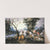 The animals entering Noah Argenteuil by Claude Monet