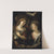 The Annunciation by Giulio Cesare Procaccini
