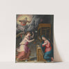 The Annunciation by Lavinia Fontana