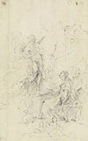 The Annunciation