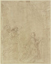 The Annunciation