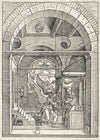 The Annunciation (1504–1505)
