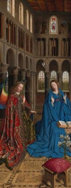 The Annunciation (c. 1434)
