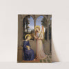 The Annunciation by Johann von Schraudolph