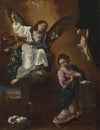 The Annunciation