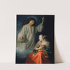 The Annunciation by Godfried Schalcken