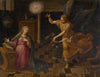 The Annunciation