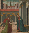 The Annunciation