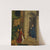 The Annunciation by Petrus Christus