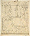 The Annunciation (1808–62)