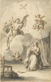 The Annunciation