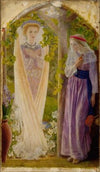 The Annunciation
