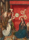 The Annunciation (CIRCA 1520)