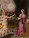 The Annunciation